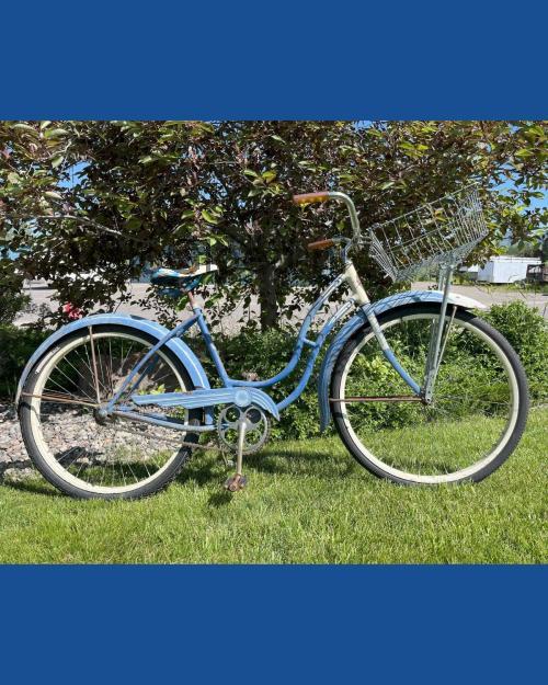 Schwinn Admiral specificaties